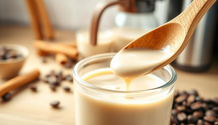 how to make coffee creamer