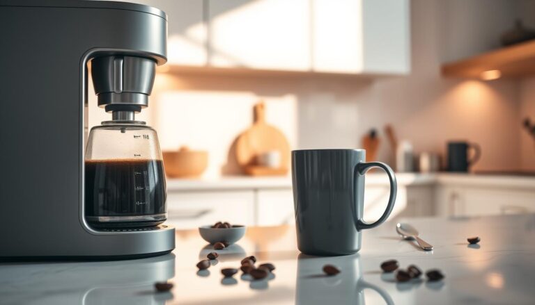 how to make coffee in a coffee maker