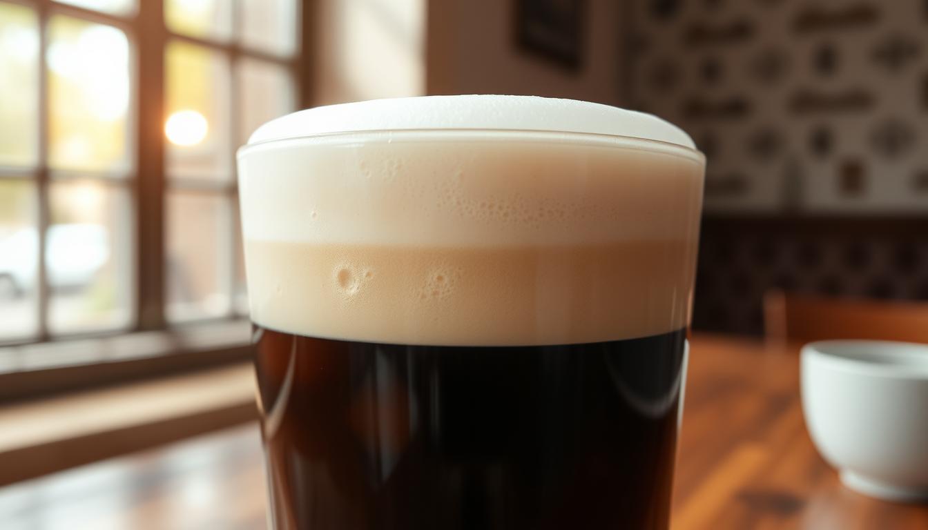 how to make cold foam for coffee