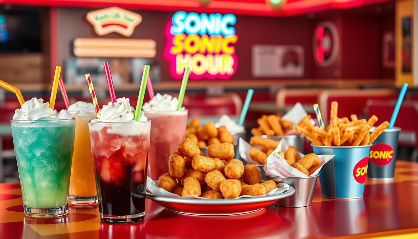 sonic happy hour menu