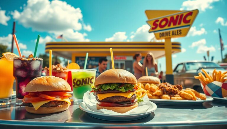 sonic hidden menu