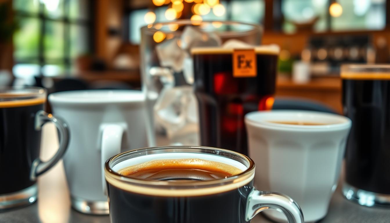 what coffee has the most caffeine