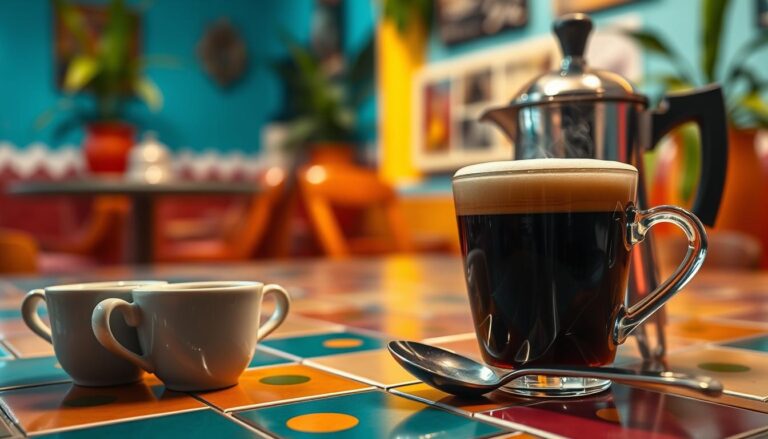 what is a cuban coffee