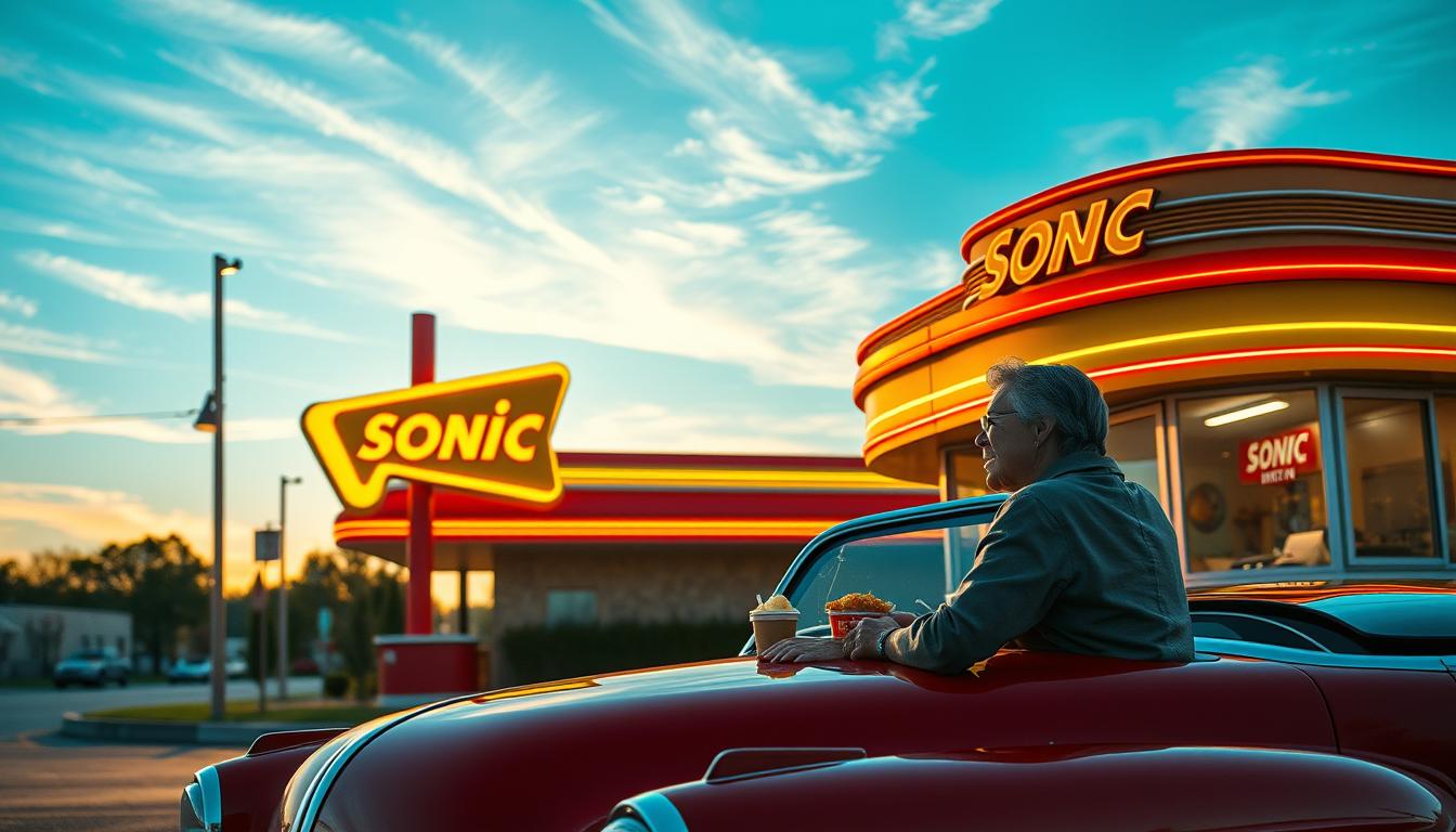 what time does sonic open