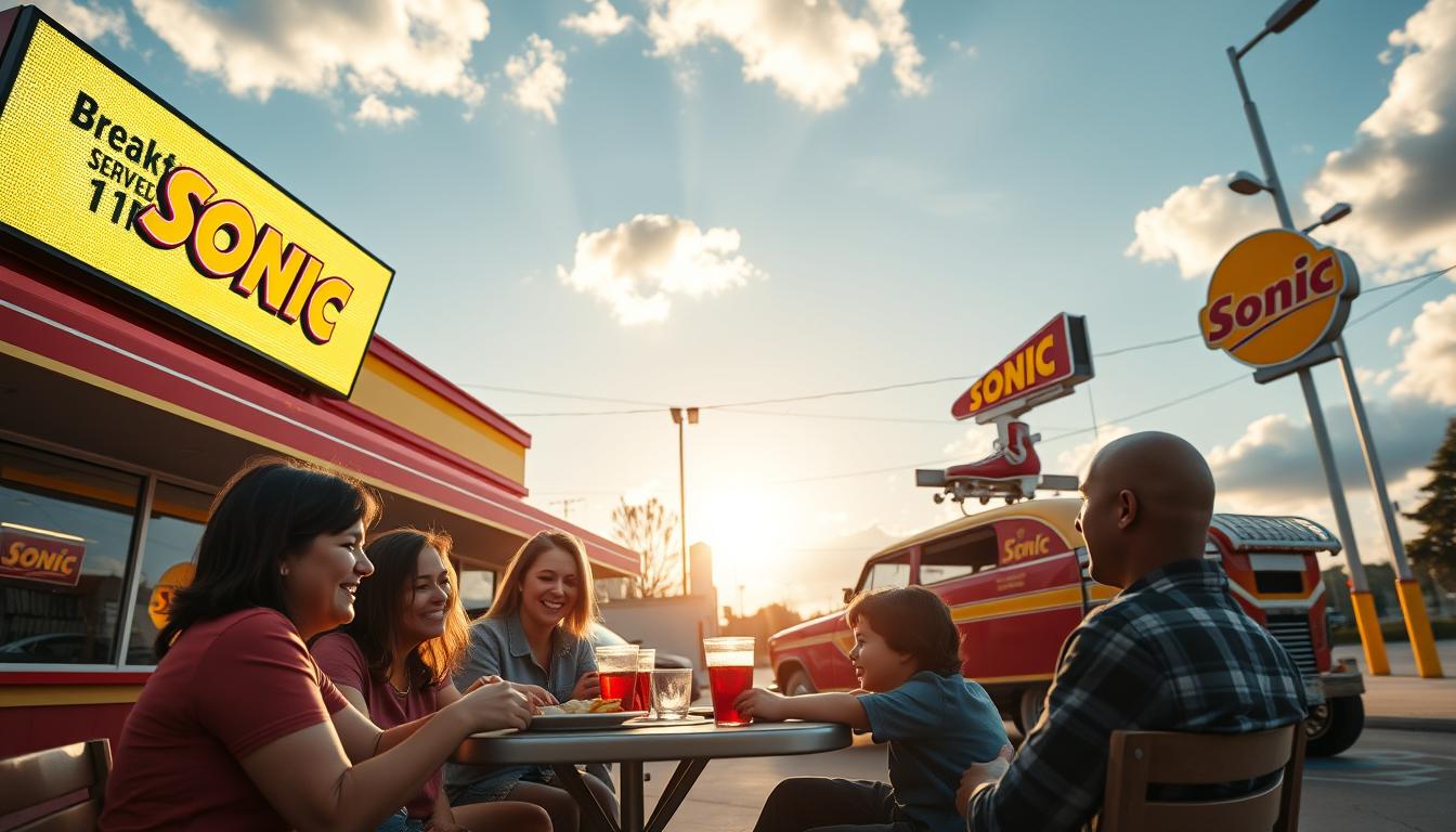 what time does sonic stop serving breakfast